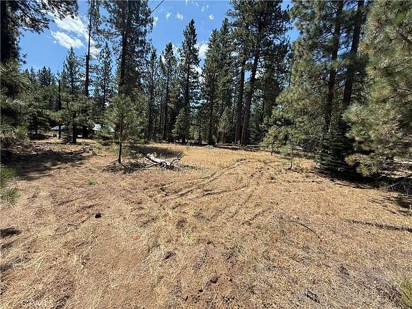 0.61 Acres of Residential Land for Sale in Old Station, California