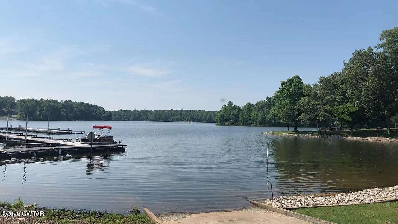 2.3 Acres of Land for Sale in Cedar Grove, Tennessee
