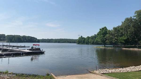 2.3 Acres of Land for Sale in Cedar Grove, Tennessee