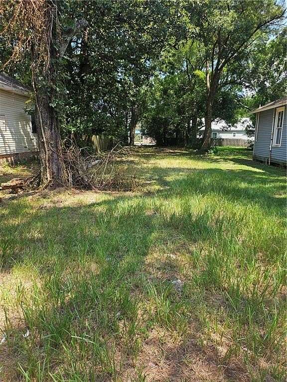 0.16 Acres of Residential Land for Sale in Mobile, Alabama
