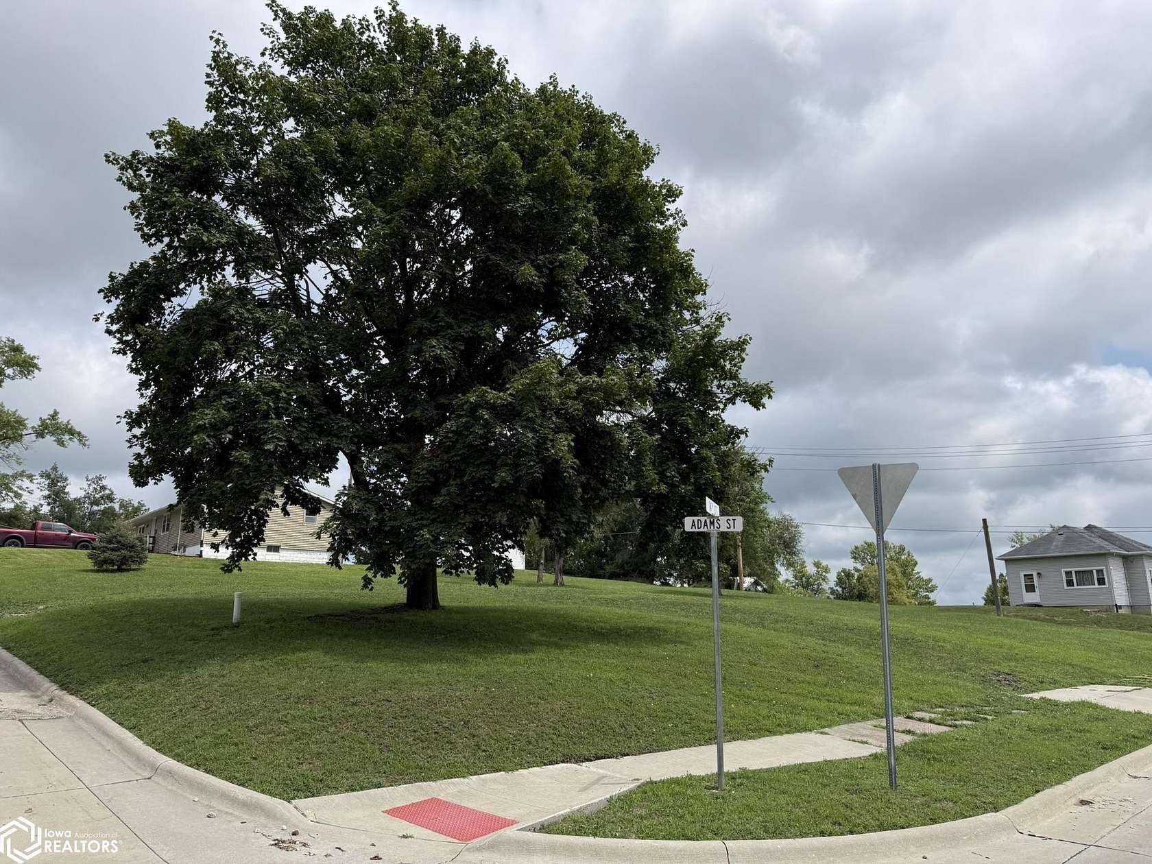 0.27 Acres of Residential Land for Sale in Corning, Iowa