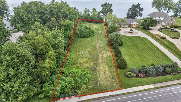 0.84 Acres of Residential Land for Sale in Sheffield Lake, Ohio