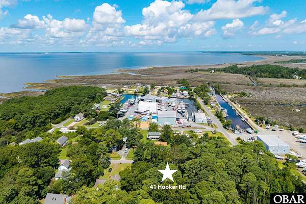 0.51 Acres of Mixed-Use Land for Sale in Wanchese, North Carolina