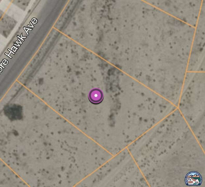 0.34 Acres of Residential Land for Sale in Thermal, California