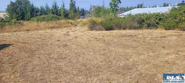 0.42 Acres of Commercial Land for Sale in Port Angeles, Washington