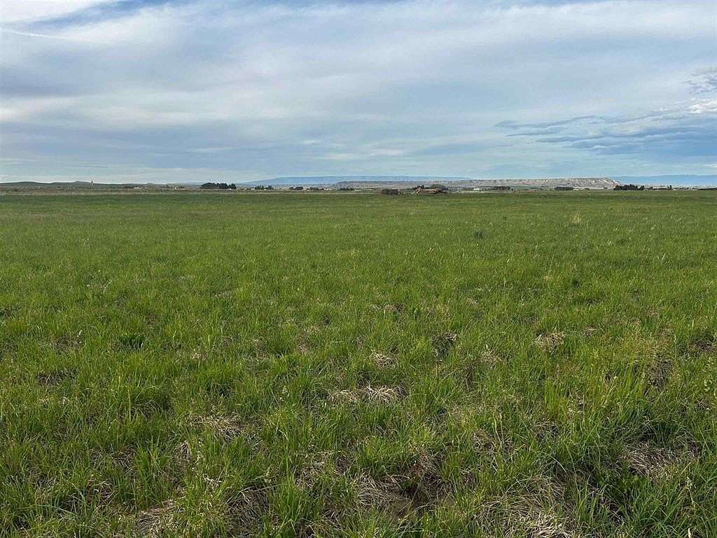 5 Acres of Residential Land for Sale in Powell, Wyoming