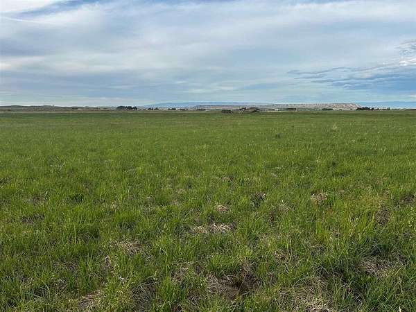 5 Acres of Residential Land for Sale in Powell, Wyoming