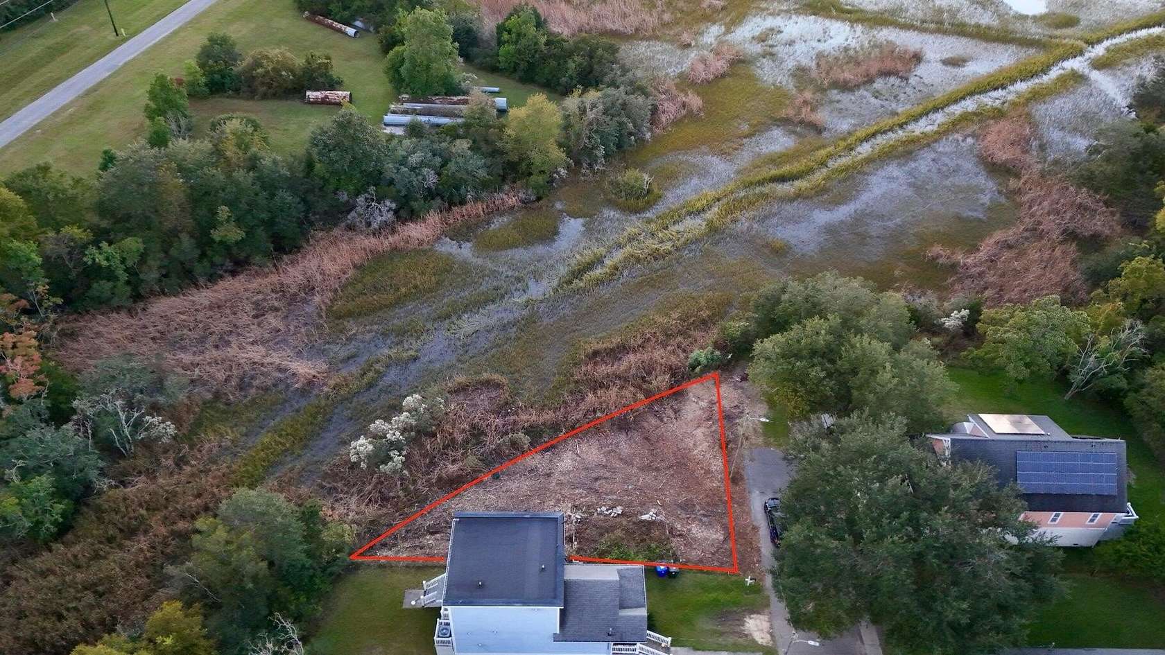 0.09 Acres of Residential Land for Sale in Charleston, South Carolina