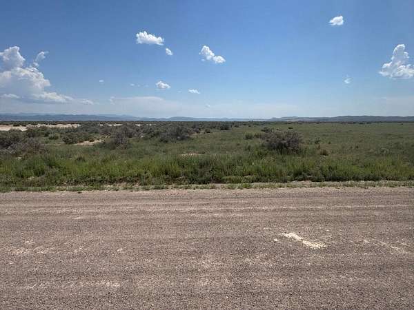 20.6 Acres of Land for Sale in Beryl, Utah