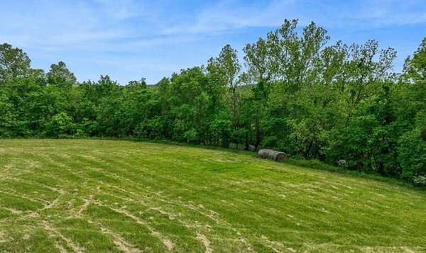 29.2 Acres of Recreational & Residential Land for Sale in Gravette, Arkansas