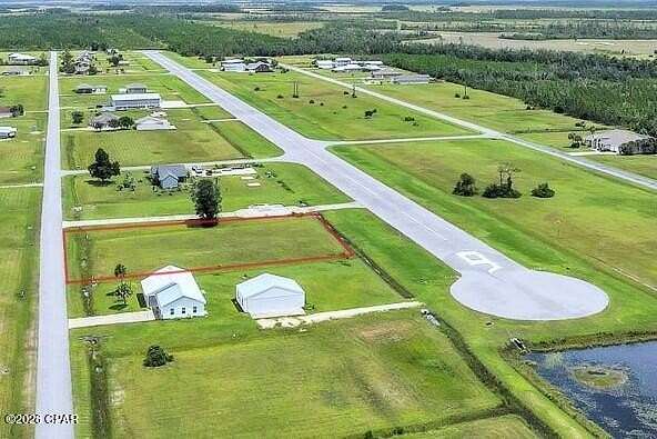 0.75 Acres of Residential Land for Sale in Panama City, Florida