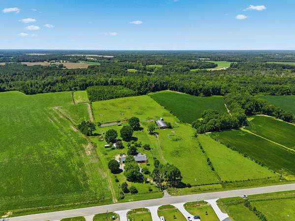 2 Acres of Land for Sale in Loris, South Carolina