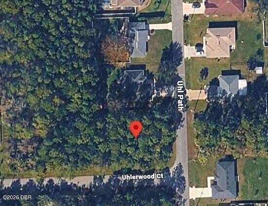 0.29 Acres of Residential Land for Sale in Palm Coast, Florida