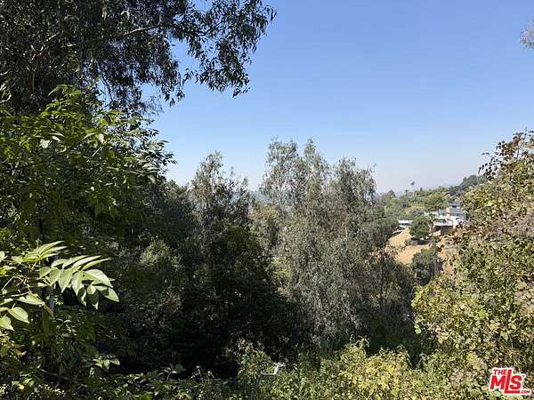 0.12 Acres of Residential Land for Sale in Los Angeles, California