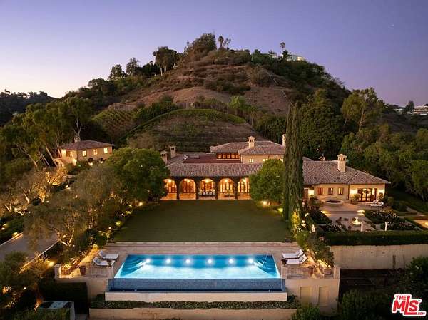 4 Acres of Land with Home for Sale in Los Angeles, California