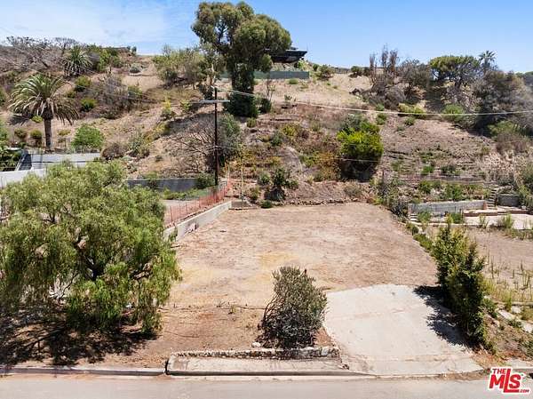 0.29 Acres of Residential Land for Sale in Los Angeles, California