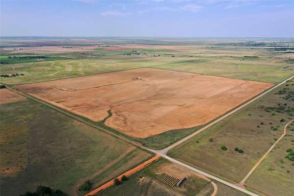 150 Acres of Agricultural Land for Sale in Vernon, Texas
