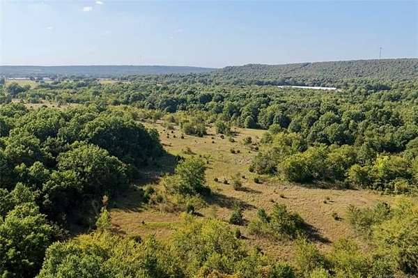 155 Acres of Land for Sale in Checotah, Oklahoma