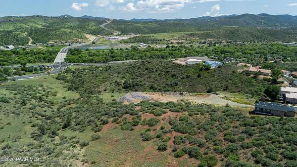 6 Acres of Residential Land for Sale in Prescott, Arizona