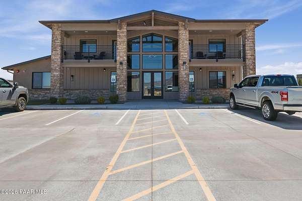 1.77 Acres of Commercial Land for Sale in Prescott, Arizona