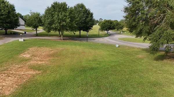 0.79 Acres of Residential Land for Sale in Troy, Alabama