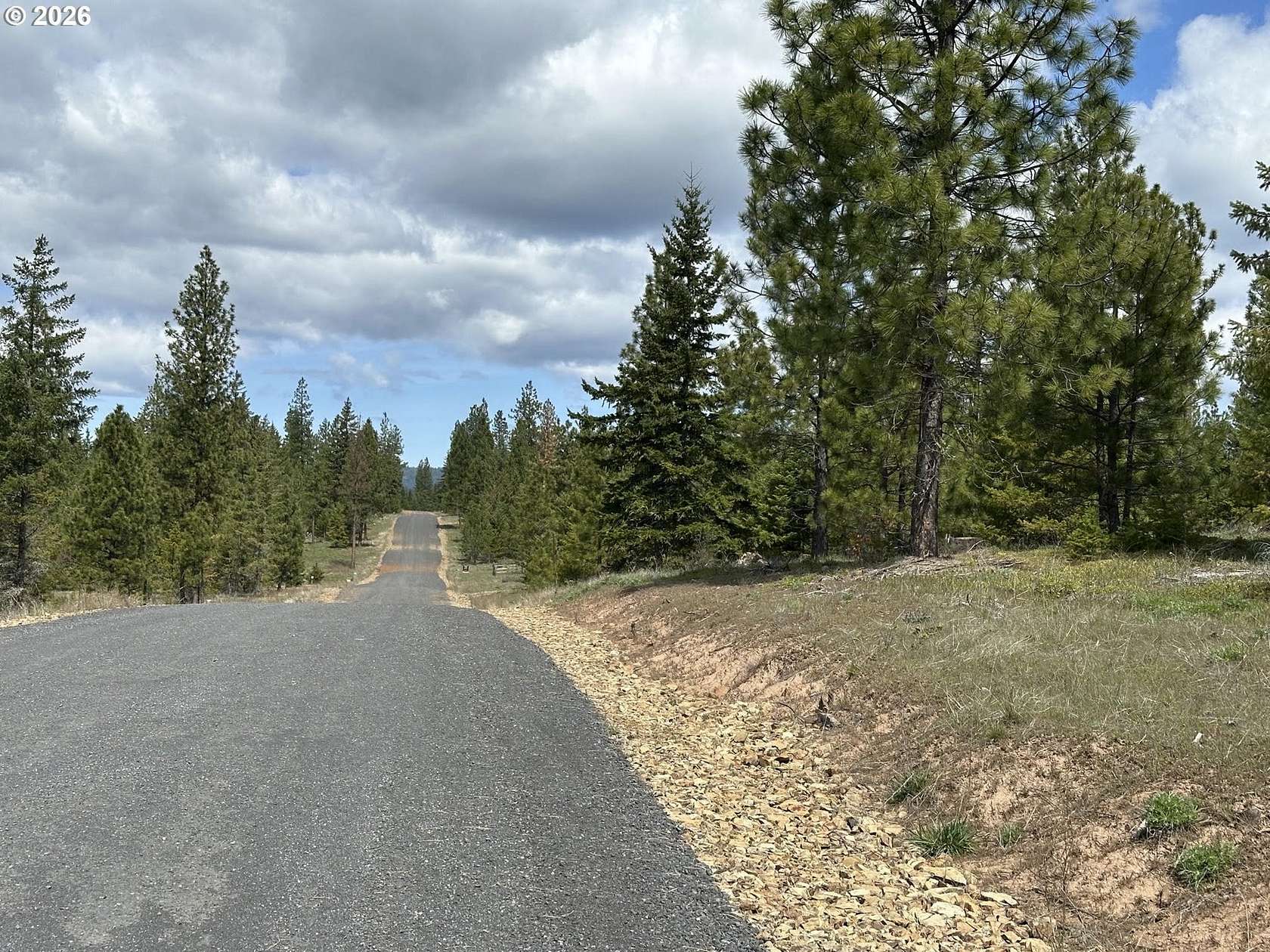 19.8 Acres of Land for Sale in Goldendale, Washington