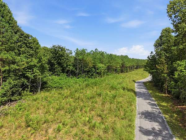 6.43 Acres of Residential Land for Sale in Crossville, Tennessee