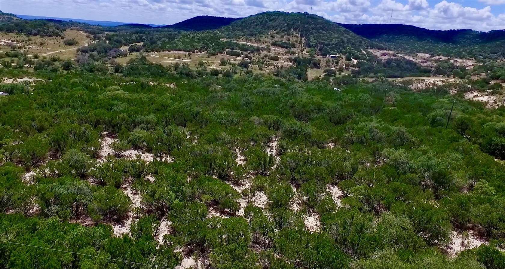 5 Acres of Residential Land for Sale in Pipe Creek, Texas