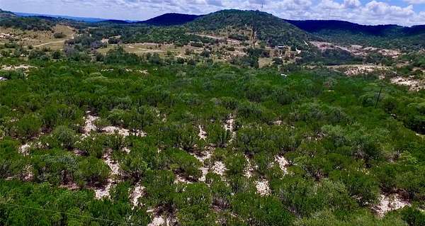 5 Acres of Residential Land for Sale in Pipe Creek, Texas