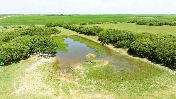 30 Acres of Land for Sale in Bayside, Texas