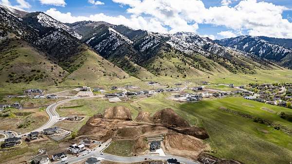 Land for Sale in Providence, Utah