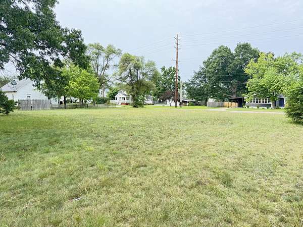 0.34 Acres of Residential Land for Sale in Muskegon, Michigan