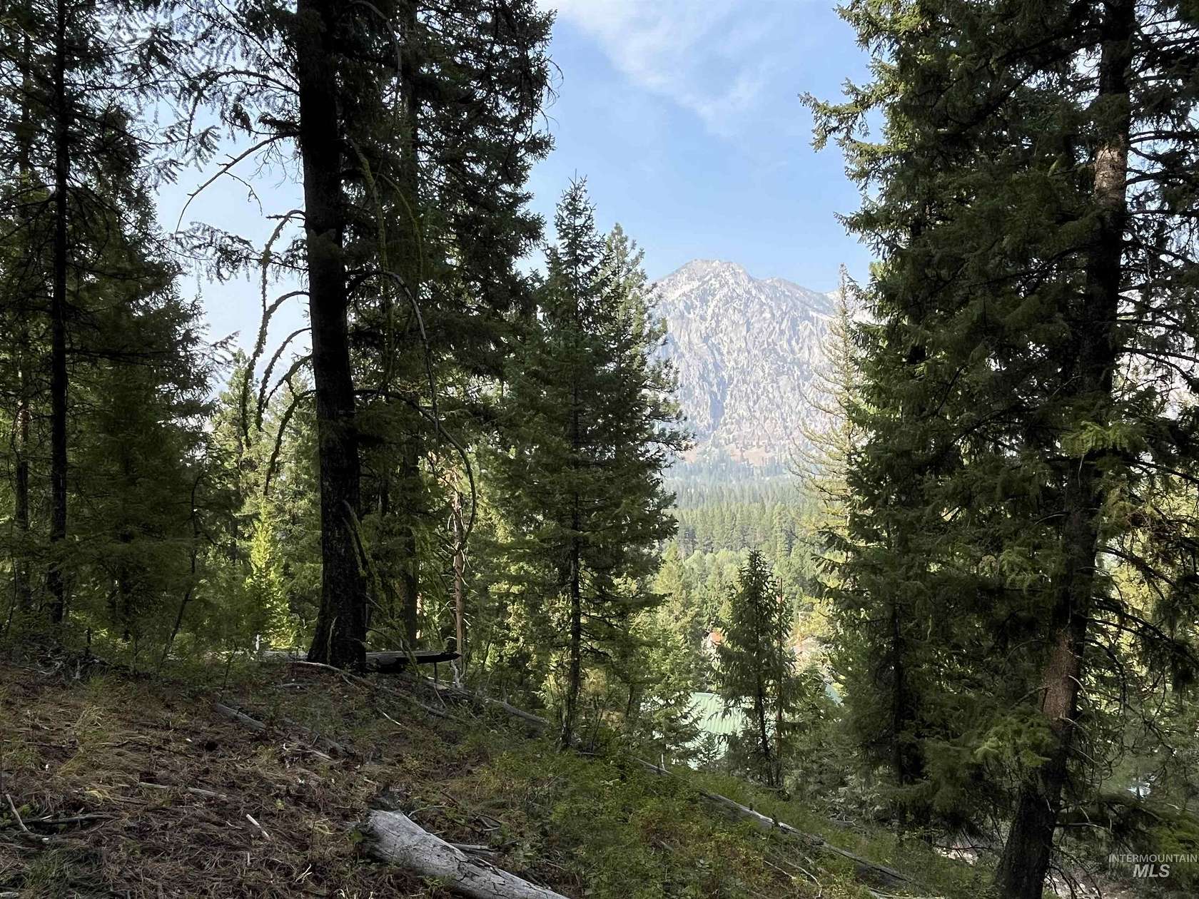 0.83 Acres of Land for Sale in Atlanta, Idaho