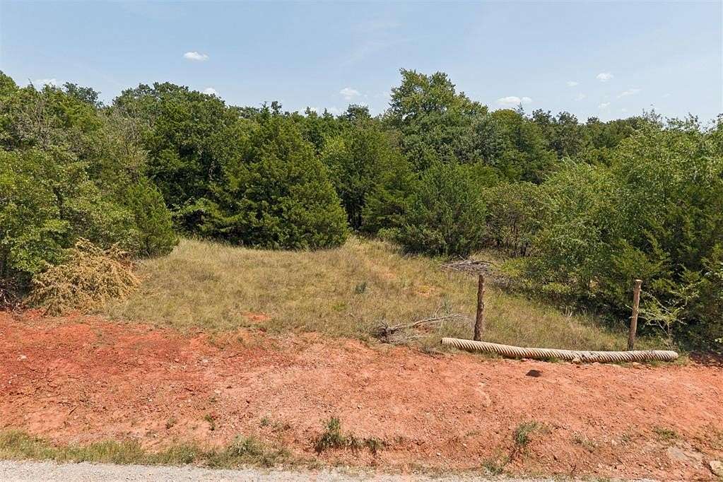 2 Acres of Residential Land for Sale in Edmond, Oklahoma