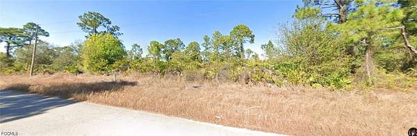 0.23 Acres of Residential Land for Sale in Lehigh Acres, Florida