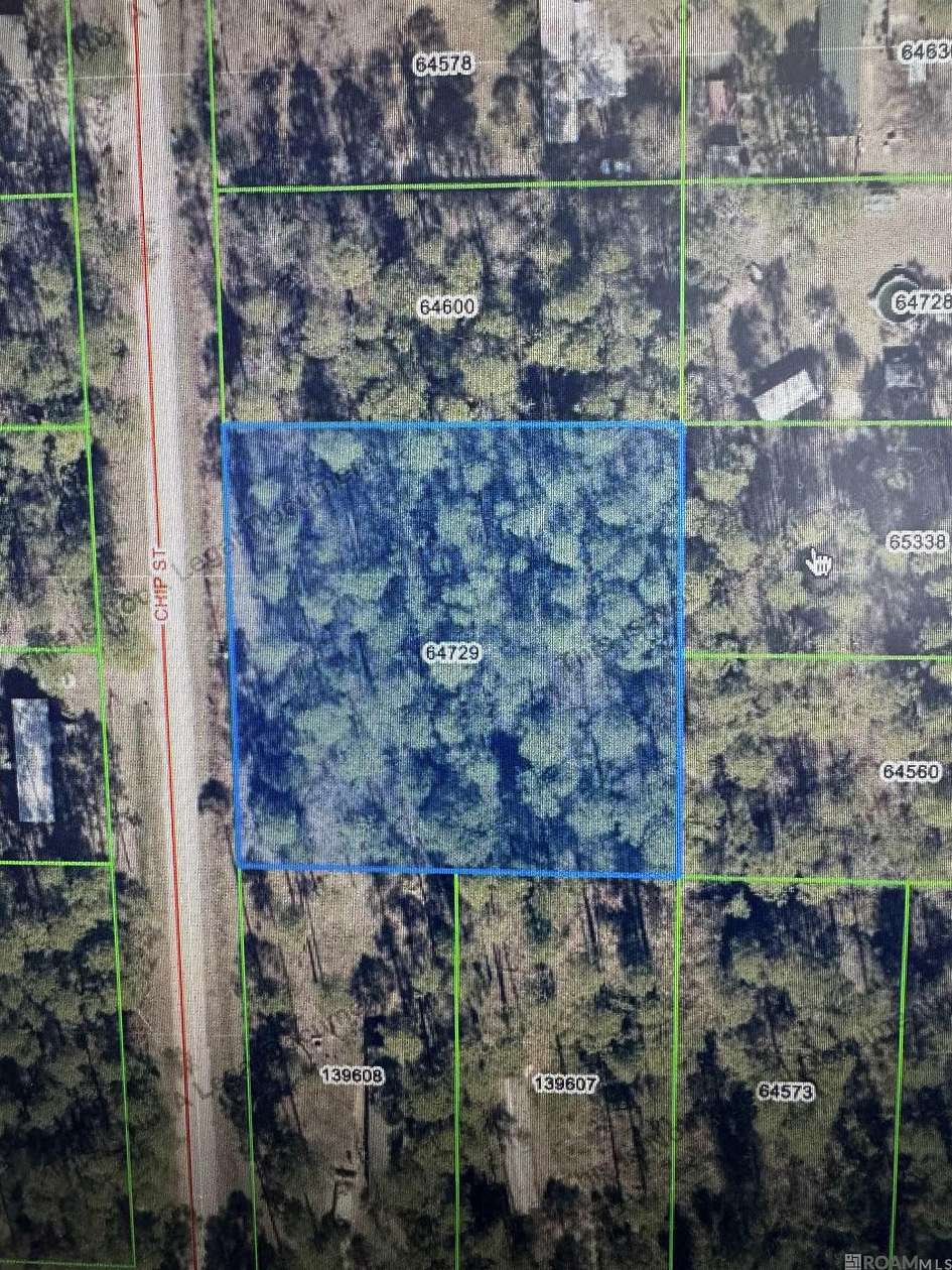 0.91 Acres of Residential Land for Sale in Abita Springs, Louisiana