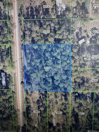0.91 Acres of Residential Land for Sale in Abita Springs, Louisiana