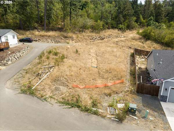 0.21 Acres of Residential Land for Sale in Creswell, Oregon