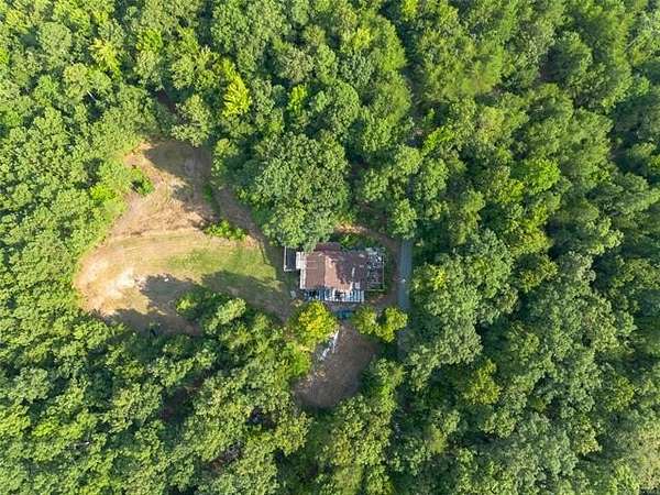 7.2 Acres of Residential Land for Sale in Lanexa, Virginia
