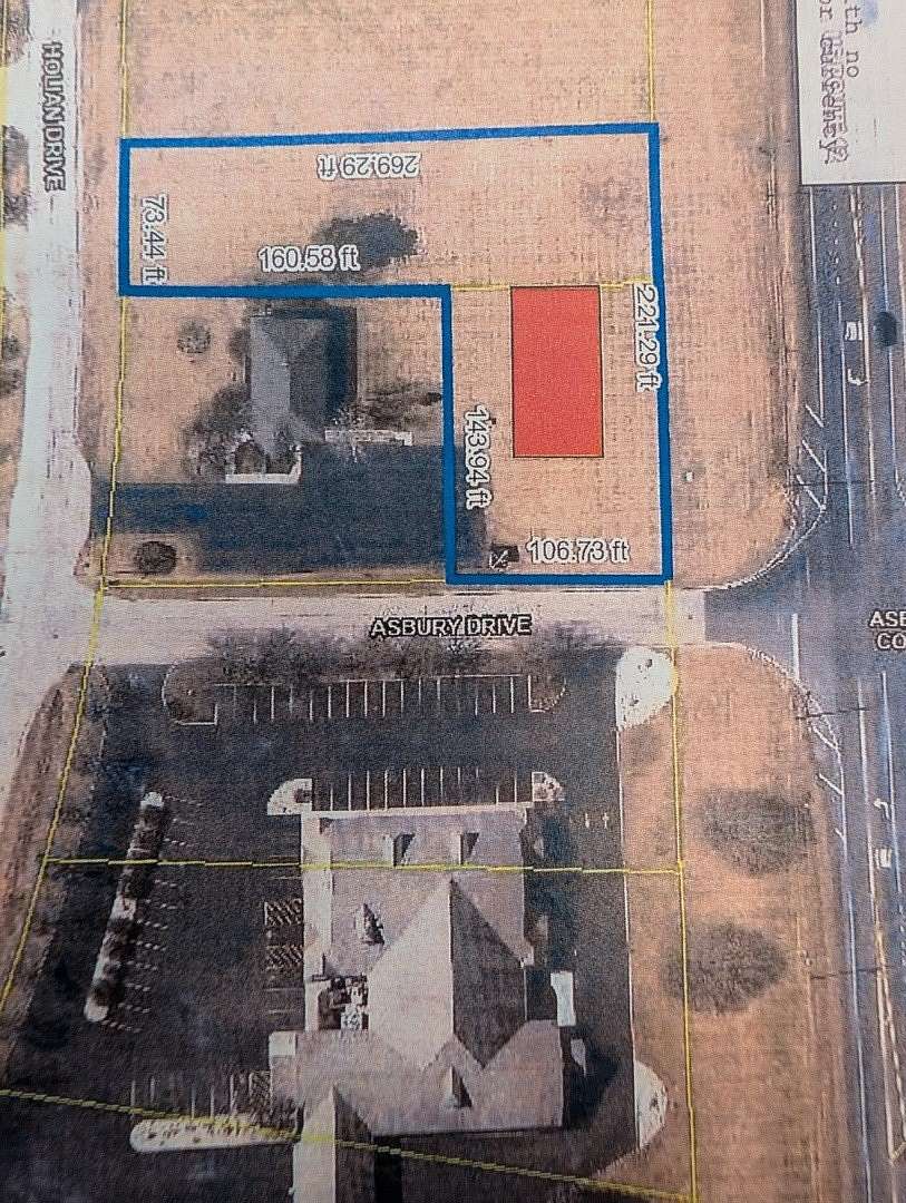 0.81 Acres of Commercial Land for Sale in Spring Grove, Illinois
