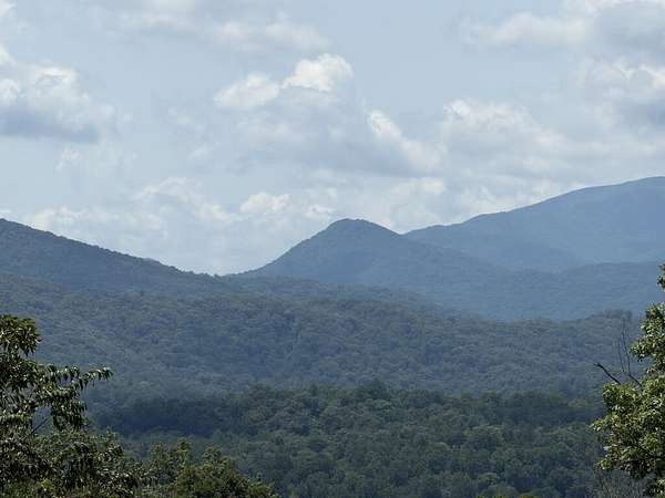 2 Acres of Residential Land for Sale in Hiawassee, Georgia