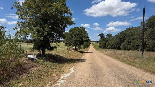 10.2 Acres of Land for Sale in Cameron, Texas