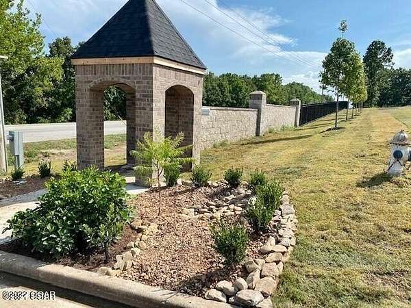 0.75 Acres of Residential Land for Sale in Joplin, Missouri