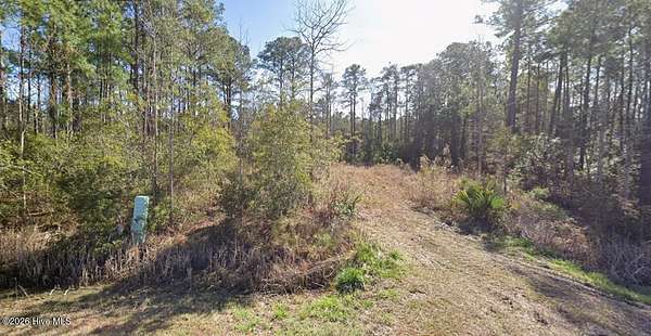 0.47 Acres of Residential Land for Sale in Beaufort, North Carolina