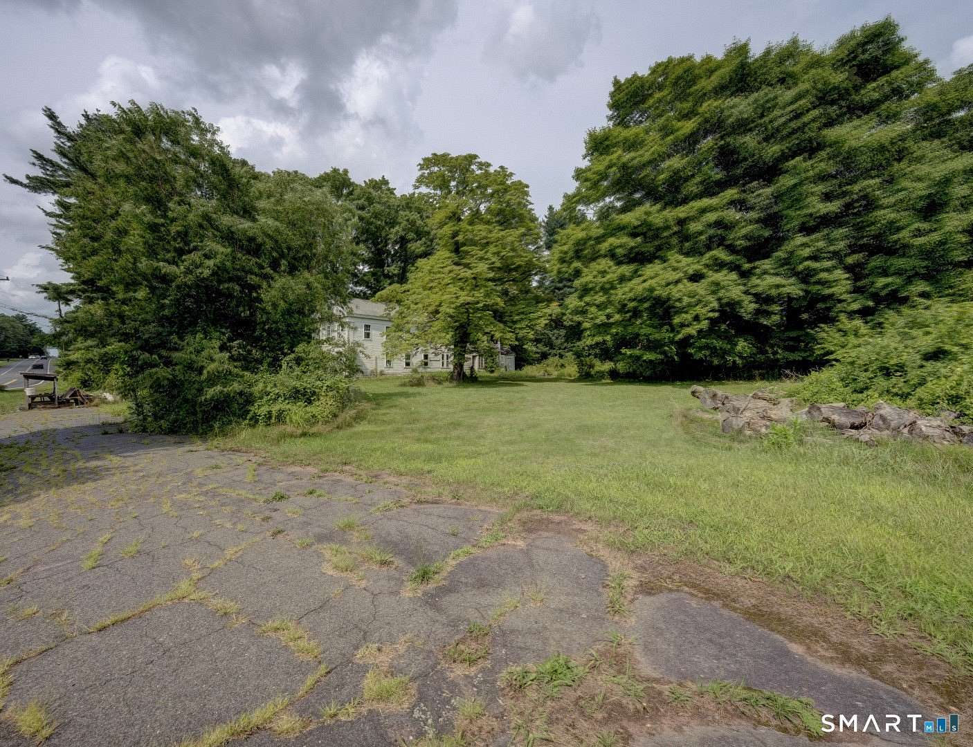 3.68 Acres of Residential Land for Sale in Manchester, Connecticut