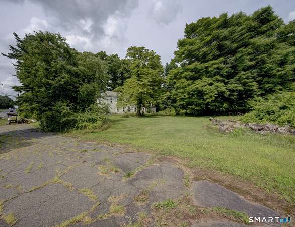 3.68 Acres of Residential Land for Sale in Manchester, Connecticut