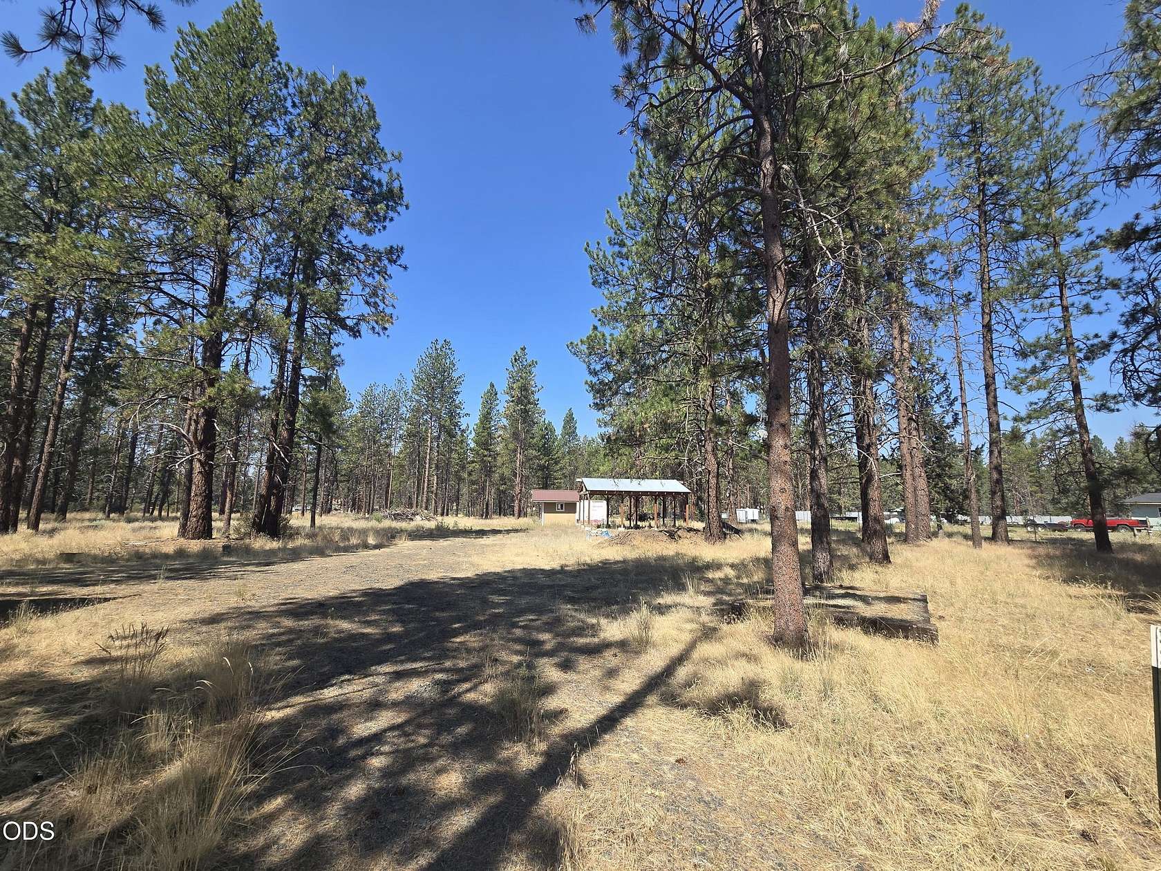 2.76 Acres of Residential Land for Sale in Bonanza, Oregon