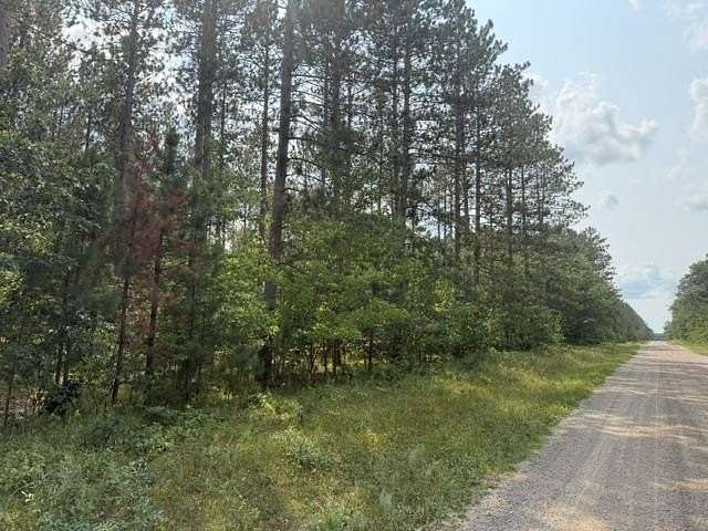 18.6 Acres of Land for Sale in Crivitz, Wisconsin