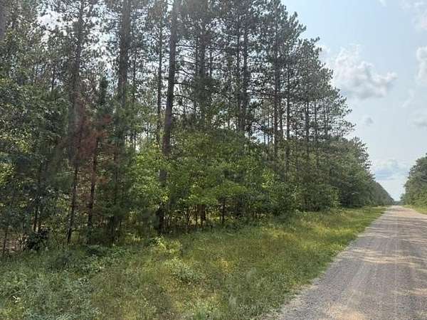 18.6 Acres of Land for Sale in Crivitz, Wisconsin