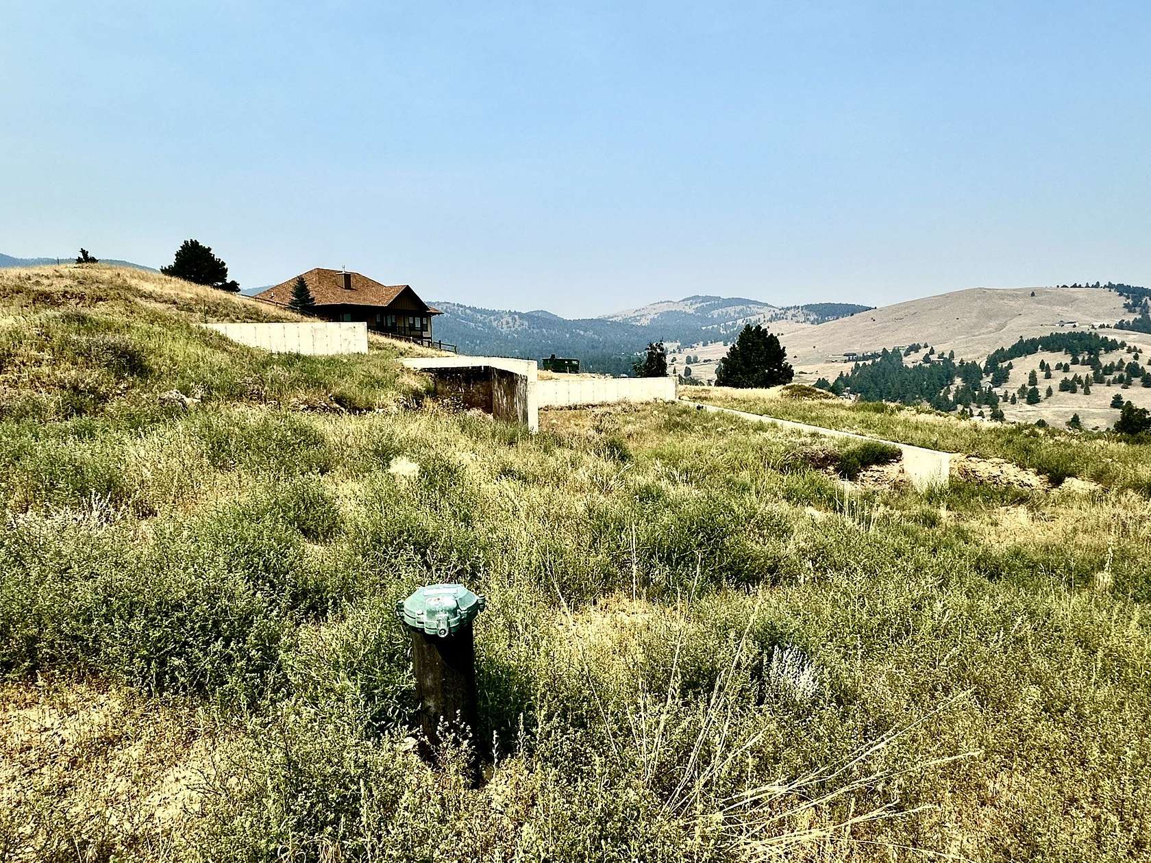 2 Acres of Residential Land for Sale in Clancy, Montana